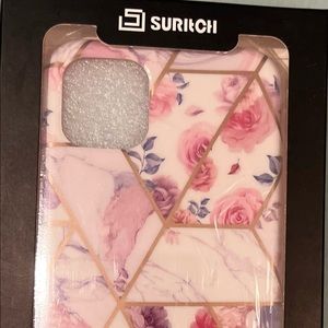 Iphone 11 Pro Max Case with Screen Protector